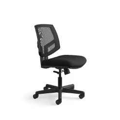HON Volt Mesh Back Fabric Task Chair, Black (H5711.GA10.T) -Cheap The Flex Chair Store unnamed file 5235