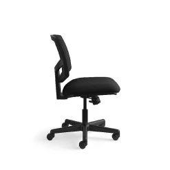 HON Volt Mesh Back Fabric Task Chair, Black (H5711.GA10.T) -Cheap The Flex Chair Store unnamed file 5236