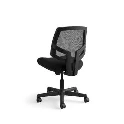 HON Volt Mesh Back Fabric Task Chair, Black (H5711.GA10.T) -Cheap The Flex Chair Store unnamed file 5240
