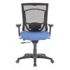 Tempur-Pedic® TP7000 Mesh High Back Fabric Chair, Denim (TP7000-DENIM) -Cheap The Flex Chair Store unnamed file 5270