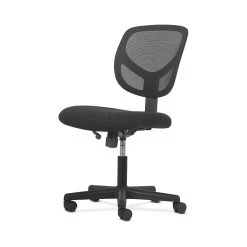Sadie Mid-Back Task Chair, No Arm (BSXVST101) -Cheap The Flex Chair Store unnamed file 5281