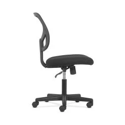 Sadie Mid-Back Task Chair, No Arm (BSXVST101) -Cheap The Flex Chair Store unnamed file 5282