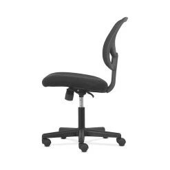 Sadie Mid-Back Task Chair, No Arm (BSXVST101) -Cheap The Flex Chair Store unnamed file 5283
