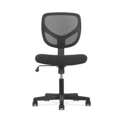 Sadie Mid-Back Task Chair, No Arm (BSXVST101) -Cheap The Flex Chair Store unnamed file 5284