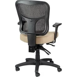 Tempur-Pedic® TP8000 Ergonomic Mesh Mid-Back Task Chair, Beige 10 Tempur-Pedic® TP8000 Ergonomic Mesh Mid-Back Task Chair, Beige -Cheap The Flex Chair Store unnamed file 5288