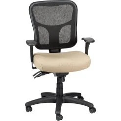 Tempur-Pedic® TP8000 Ergonomic Mesh Mid-Back Task Chair, Beige 12 Tempur-Pedic® TP8000 Ergonomic Mesh Mid-Back Task Chair, Beige -Cheap The Flex Chair Store unnamed file 5290