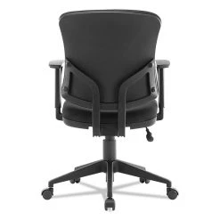 Alera® Everyday Task Office Chair, Supports Up To 275 Lbs., Black Seat/Black Back, Black Base 10 Alera® Everyday Task Office Chair, Supports Up To 275 Lbs., Black Seat/Black Back, Black Base -Cheap The Flex Chair Store unnamed file 5322
