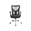 Techni Mobili Mesh Back Fabric Task Chair, Black (RTA-0098M-BK) -Cheap The Flex Chair Store unnamed file 5331