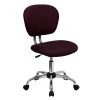Flash Furniture Mesh Task Chairs With Chrome Base (H2376FBY) -Cheap The Flex Chair Store unnamed file 5344