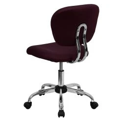 Flash Furniture Mesh Task Chairs With Chrome Base (H2376FBY) -Cheap The Flex Chair Store unnamed file 5351