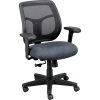 Raynor Eurotech Apollo Mesh Back Task Chair, Ring Sapphire -Cheap The Flex Chair Store unnamed file 5357