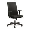 HON® Ignition® Mid-Back Fabric Office/Computer Chair, Adjustable Arms, Black (HONIW102UR10) -Cheap The Flex Chair Store unnamed file 537