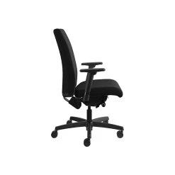 HON Ignition Fabric Task Chair, Black (HONIW104CU10) -Cheap The Flex Chair Store unnamed file 5372