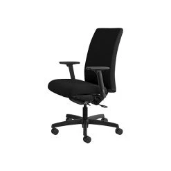 HON Ignition Fabric Task Chair, Black (HONIW104CU10) -Cheap The Flex Chair Store unnamed file 5373