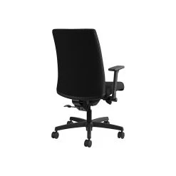 HON Ignition Fabric Task Chair, Black (HONIW104CU10) -Cheap The Flex Chair Store unnamed file 5374