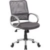 Boss Mesh Back W/ Pewter Finish Task Chair, Gray (B6416-CG) -Cheap The Flex Chair Store unnamed file 5376