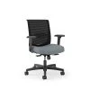 HON Convergence Fabric/Mesh Task Chair, Gray Pattern (HONCMY1AAPX25) -Cheap The Flex Chair Store unnamed file 5396