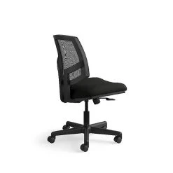 HON Volt Mesh Back Leather Task Chair, Black (HON5713SB11T) -Cheap The Flex Chair Store unnamed file 5400