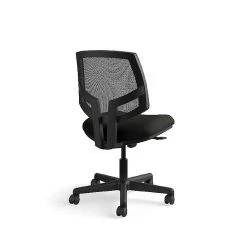 HON Volt Mesh Back Leather Task Chair, Black (HON5713SB11T) -Cheap The Flex Chair Store unnamed file 5401