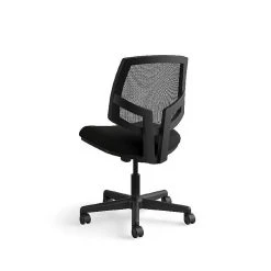 HON Volt Mesh Back Leather Task Chair, Black (HON5713SB11T) -Cheap The Flex Chair Store unnamed file 5403