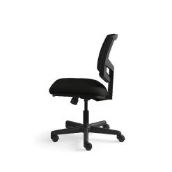HON Volt Mesh Back Leather Task Chair, Black (HON5713SB11T) -Cheap The Flex Chair Store unnamed file 5405