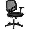 HON Volt Mesh/Fabric Back Task Chair, Black (HON5713AGA10) -Cheap The Flex Chair Store unnamed file 5407