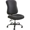 Safco Optimus Fabric Computer And Desk Chair, Black (3590BL) -Cheap The Flex Chair Store unnamed file 544