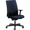 HON Ignition Mid-Back Task Chair, Synchro-Tilt, Back Angle, Adjustable Arms, Navy Fabric (HONIW104CU98) 2 HON Ignition Mid-Back Task Chair, Synchro-Tilt, Back Angle, Adjustable Arms, Navy Fabric (HONIW104CU98) -Cheap The Flex Chair Store unnamed file 5457