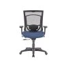 Tempur-Pedic TP7000 Mesh Back Fabric Task Chair, Black And Cobalt (TP7000-COBALT) -Cheap The Flex Chair Store unnamed file 5460