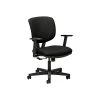 HON Volt SofThread Leather Task Chair, Black (HON5701ASB11) -Cheap The Flex Chair Store unnamed file 5473