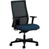 HON Ignition Ilira-Stretch Mesh/Fabric Mid-Back Task Chair, Height And Width Adjustable Arms, Black/Navy (HONIW103CU98) 2 HON Ignition Ilira-Stretch Mesh/Fabric Mid-Back Task Chair, Height And Width Adjustable Arms, Black/Navy (HONIW103CU98) -Cheap The Flex Chair Store unnamed file 5475