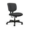 HON Volt Vinyl Armless Office Task Chair, Basalt (HON5721HSX23T) -Cheap The Flex Chair Store unnamed file 5476