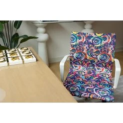 The Raynor Group Elizabeth Sutton Wynwood Fabric Swivel Task Chair, Multi Rose White Silver (K-ESWY-WHT-ROSE-SIL) 11 The Raynor Group Elizabeth Sutton Wynwood Fabric Swivel Task Chair, Multi Rose White Silver (K-ESWY-WHT-ROSE-SIL) -Cheap The Flex Chair Store unnamed file 5498