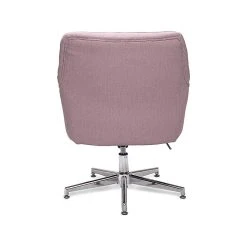 Serta Style Ashland Fabric Swivel Computer And Desk Chair, Lilac (47140D) -Cheap The Flex Chair Store unnamed file 550