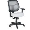 Raynor Eurotech Apollo Mesh Back Task Chair, Silver -Cheap The Flex Chair Store unnamed file 5500