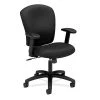 HON Mid-Back Task Chair, Center-Tilt, Adjustable Arms, Black Fabric (BSXVL220VA10) -Cheap The Flex Chair Store unnamed file 5509