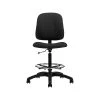 Global Goal Fabric Task Chair, Black (22366BKFU85) -Cheap The Flex Chair Store unnamed file 5518