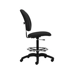 Global Goal Fabric Task Chair, Black (22366BKFU85) -Cheap The Flex Chair Store unnamed file 5520