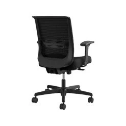 HON Convergence Ergonomic Fabric/Mesh Task Chair, Black (HCT1MM.Y1.A.H.M.CU10.AL.SB.T) -Cheap The Flex Chair Store unnamed file 5528