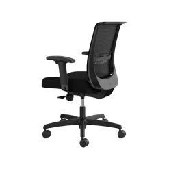 HON Convergence Ergonomic Fabric/Mesh Task Chair, Black (HCT1MM.Y1.A.H.M.CU10.AL.SB.T) -Cheap The Flex Chair Store unnamed file 5529