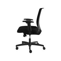 HON Convergence Ergonomic Fabric/Mesh Task Chair, Black (HCT1MM.Y1.A.H.M.CU10.AL.SB.T) -Cheap The Flex Chair Store unnamed file 5530