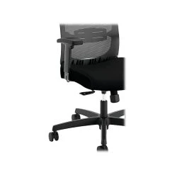 HON Convergence Ergonomic Fabric/Mesh Task Chair, Black (HCT1MM.Y1.A.H.M.CU10.AL.SB.T) -Cheap The Flex Chair Store unnamed file 5532