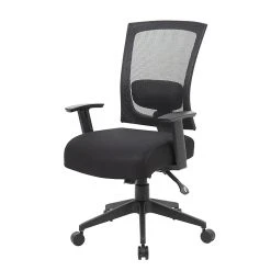 Boss Mesh Back 3 Paddle Task Chair, Black (B6716-BK) -Cheap The Flex Chair Store unnamed file 5547