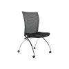 Safco Valoré Mesh Back Fabric Task Chair, Black (TSH2BB) -Cheap The Flex Chair Store unnamed file 5549