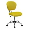 Flash Furniture Mesh Task Chairs With Chrome Base (H2376FYEL) -Cheap The Flex Chair Store unnamed file 5551