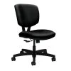 HON® Volt® Office/Computer Chair, Contourett Polyurethane Black -Cheap The Flex Chair Store unnamed file 556