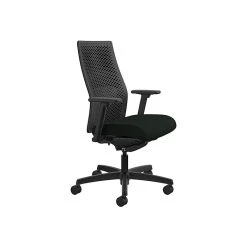 HON Ignition 2.0 Mesh Back Fabric Task Chair, Black (HONI2MRL2AC10TK) -Cheap The Flex Chair Store unnamed file 5561