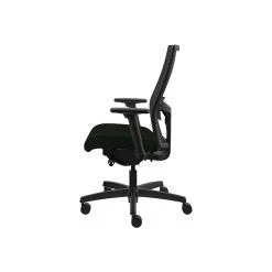 HON Ignition 2.0 Mesh Back Fabric Task Chair, Black (HONI2MRL2AC10TK) -Cheap The Flex Chair Store unnamed file 5562