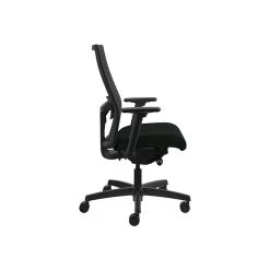 HON Ignition 2.0 Mesh Back Fabric Task Chair, Black (HONI2MRL2AC10TK) -Cheap The Flex Chair Store unnamed file 5563