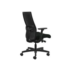 HON Ignition 2.0 Mesh Back Fabric Task Chair, Black (HONI2MRL2AC10TK) -Cheap The Flex Chair Store unnamed file 5566